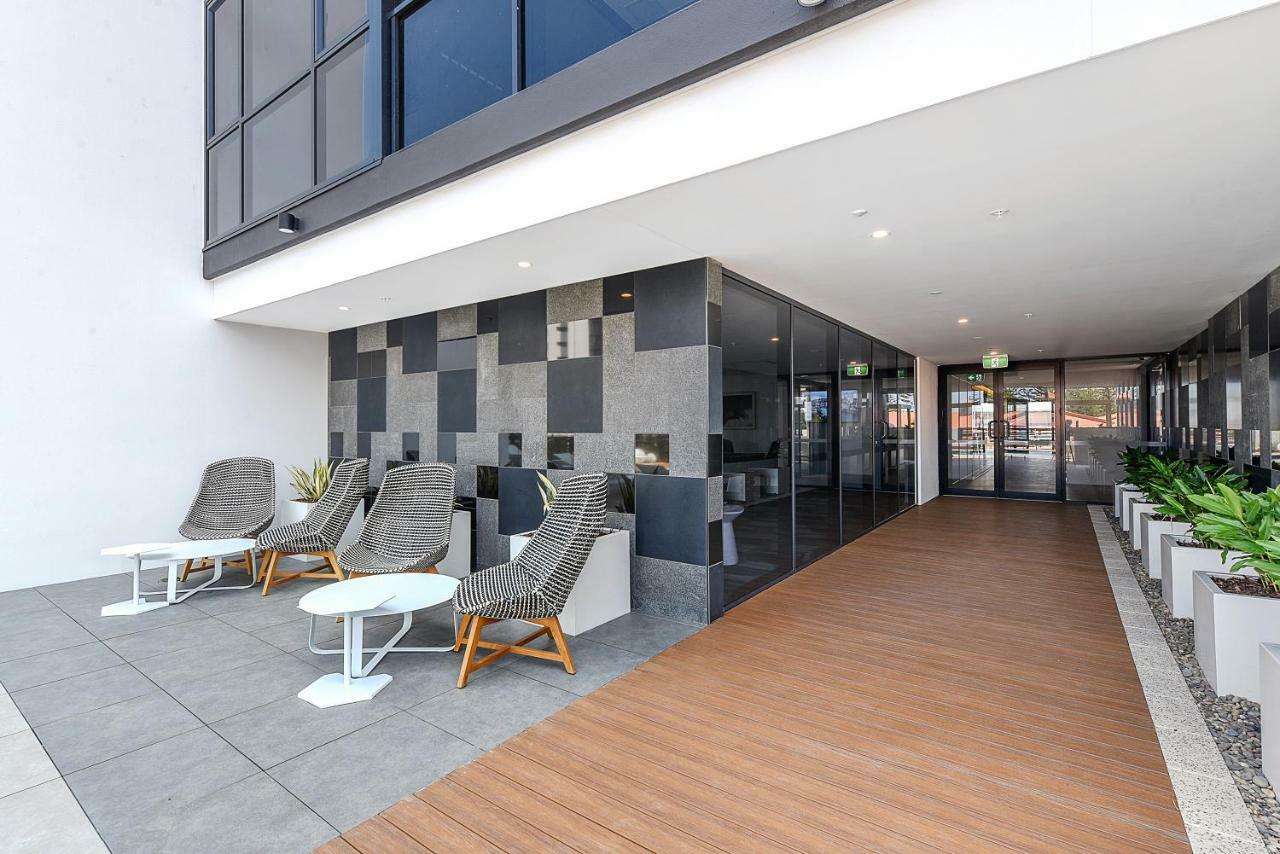 Qube Broadbeach Голд-Кост Экстерьер фото